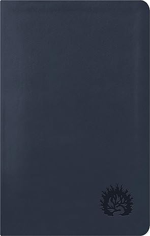 NBLA Biblia de Estudio de La Reforma Condensada