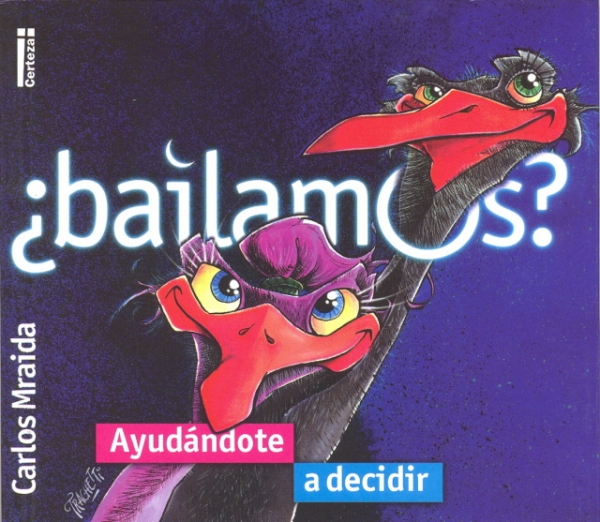 ¿Bailamos?