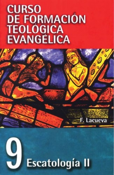 Escatología II - Tomo 9