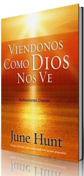 Viéndonos Como Dios nos Ve