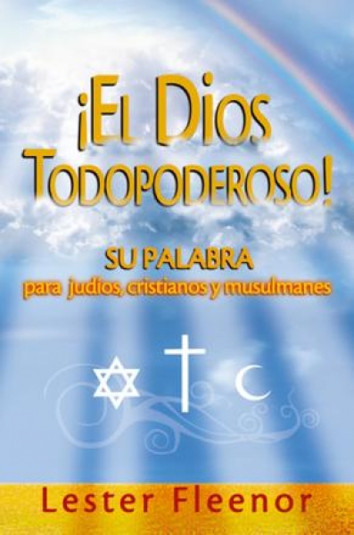 ¡El Dios Todopoderoso!