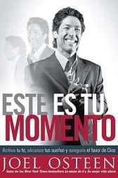 Este es tu Momento