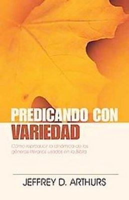 Predicando Con Variedad