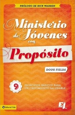 Ministerio de Jóvenes con Propósito