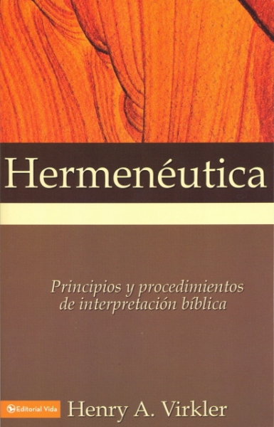 Hermenéutica