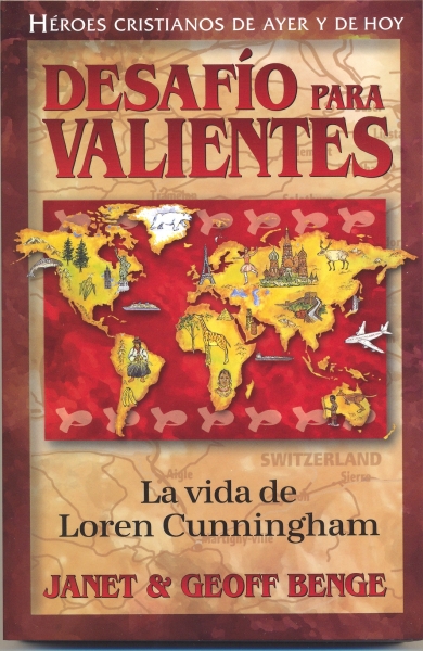 Desafío para Valientes
