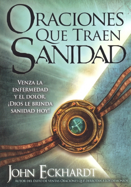 Oraciones que Traen Sanidad