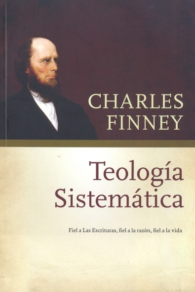 Teología Sistemática