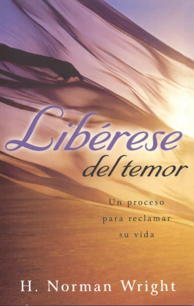 LIBERESE DEL TEMOR
