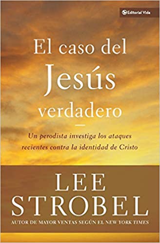 El Caso del Jesús Verdadero