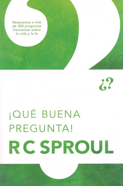 ¡Qué Buena Pregunta!