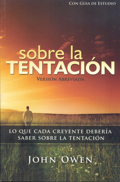 Sobre la Tentación