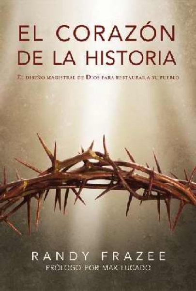 CORAZON DE LA HISTORIA