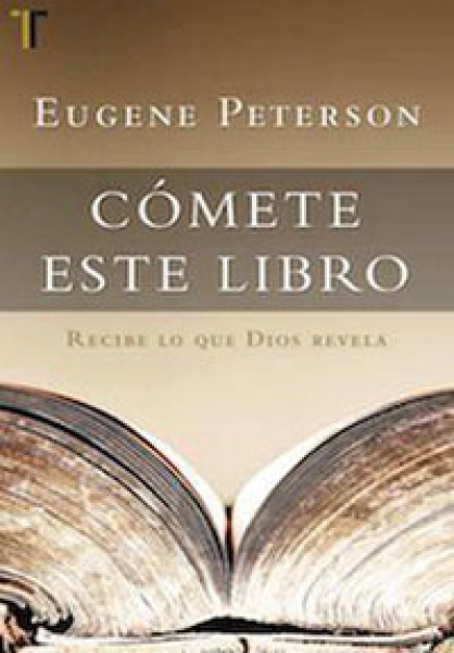 Cómete este Libro