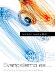 Evangelismo es...