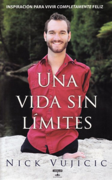 Una Vida sin Límites