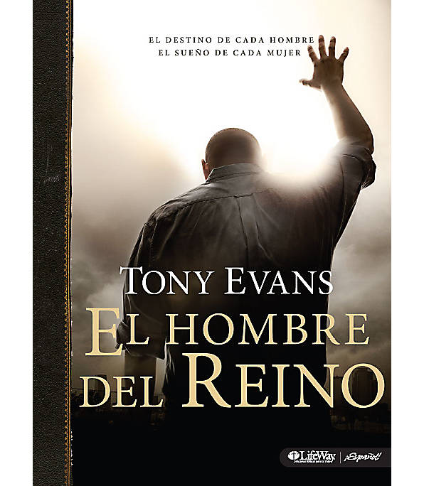 El Hombre del Reino