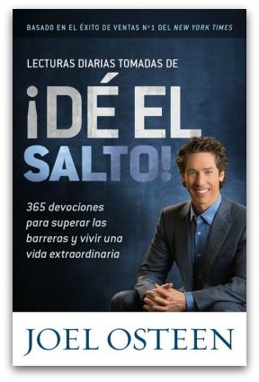 ¡Dé el Salto!
