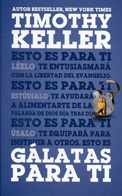 Gálatas Para Ti