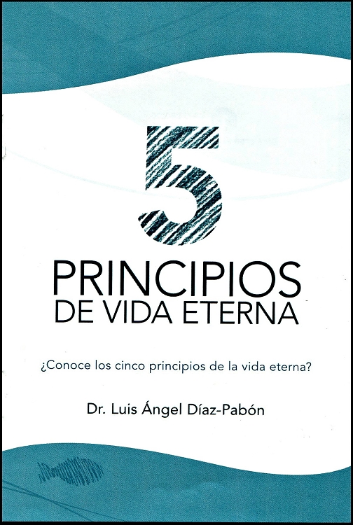 5 Principios de Vida Eterna