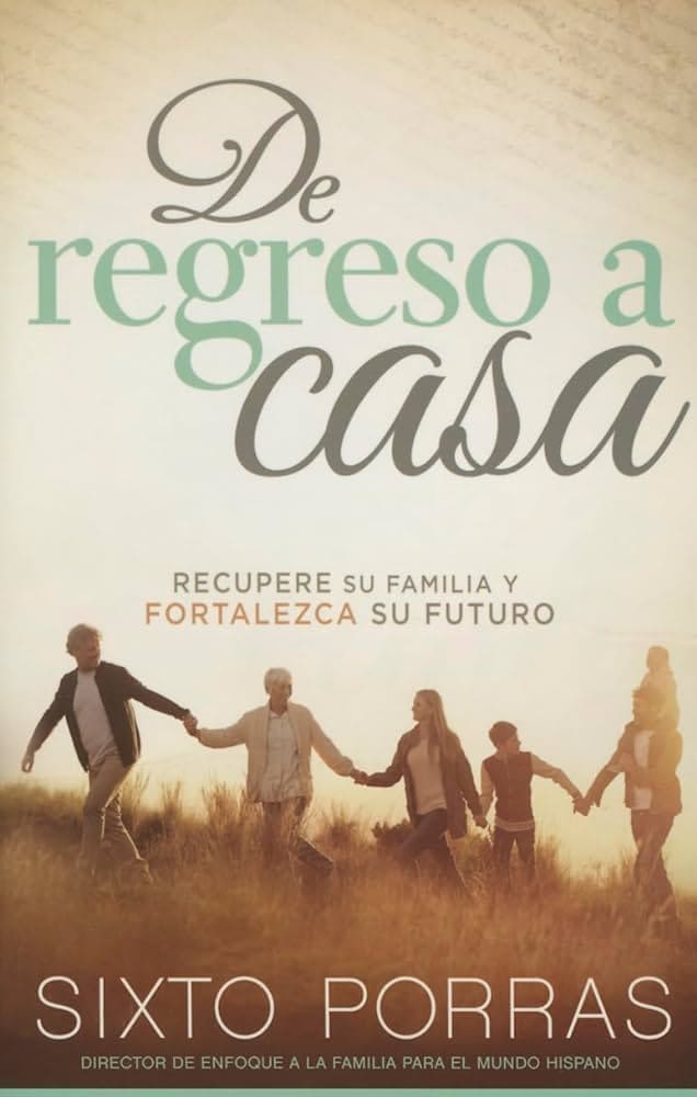 De Regreso a Casa