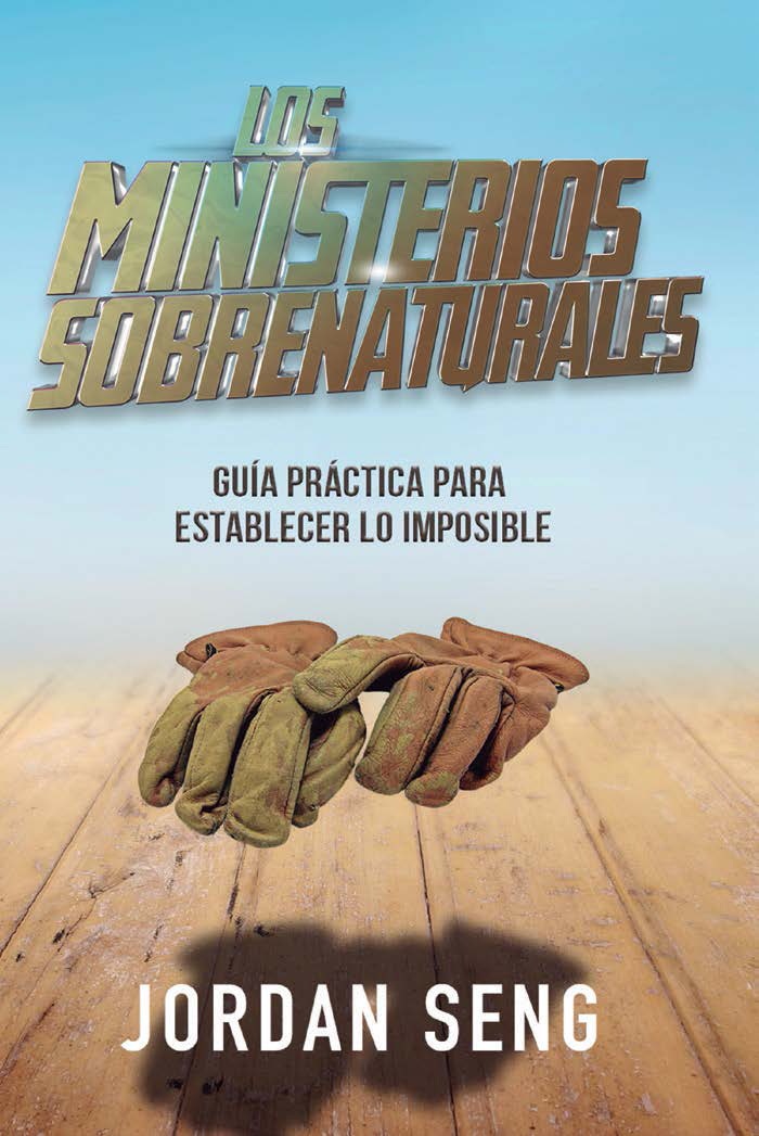 Los Ministerios Sobrenaturales