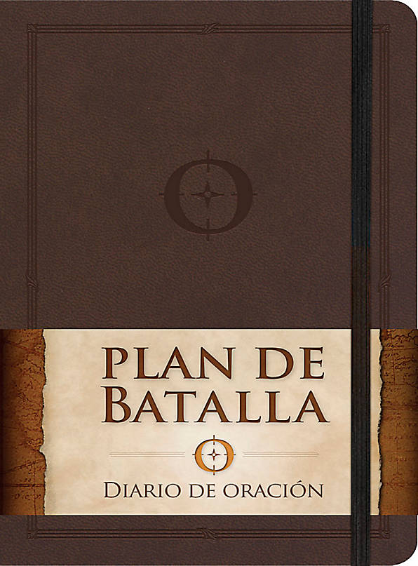 Plan de Batalla