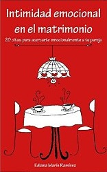 Intimidad Emocional en el Matrimonio