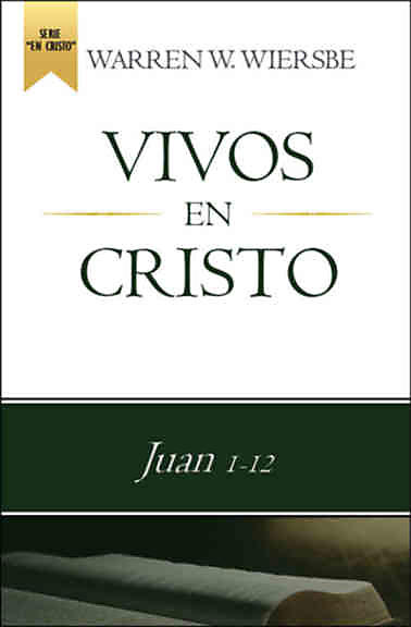 Vivos en Cristo