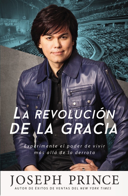 La Revolución de la Gracia