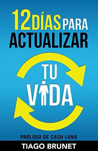 12 Días Para Actualizar tu Vida