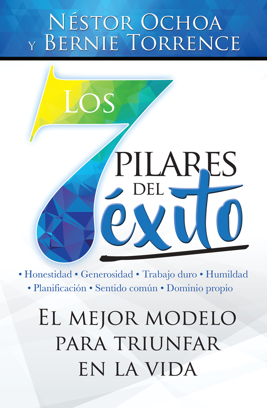 7 Pilares del Éxito