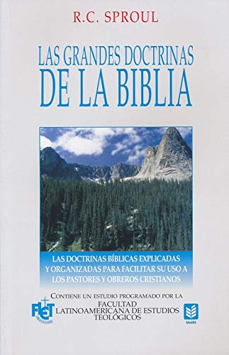 Las Grandes Doctrinas de la Biblia