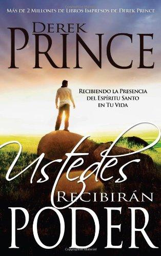 Ustedes Recibirán Poder