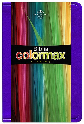 RVR60 Colormax