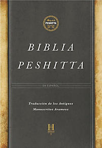 Biblia Peshitta