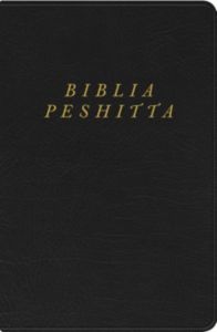 Biblia Peshitta
