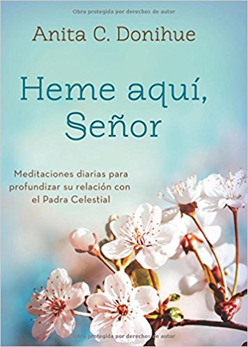 Heme Aquí, Señor