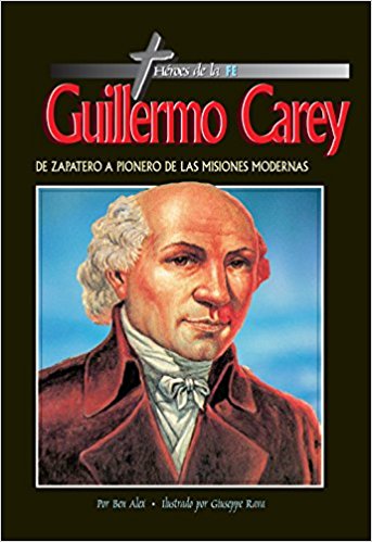 Guillermo Carey