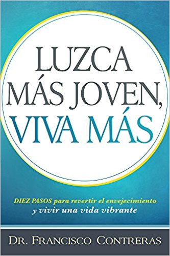 Luzca más jóven, viva más