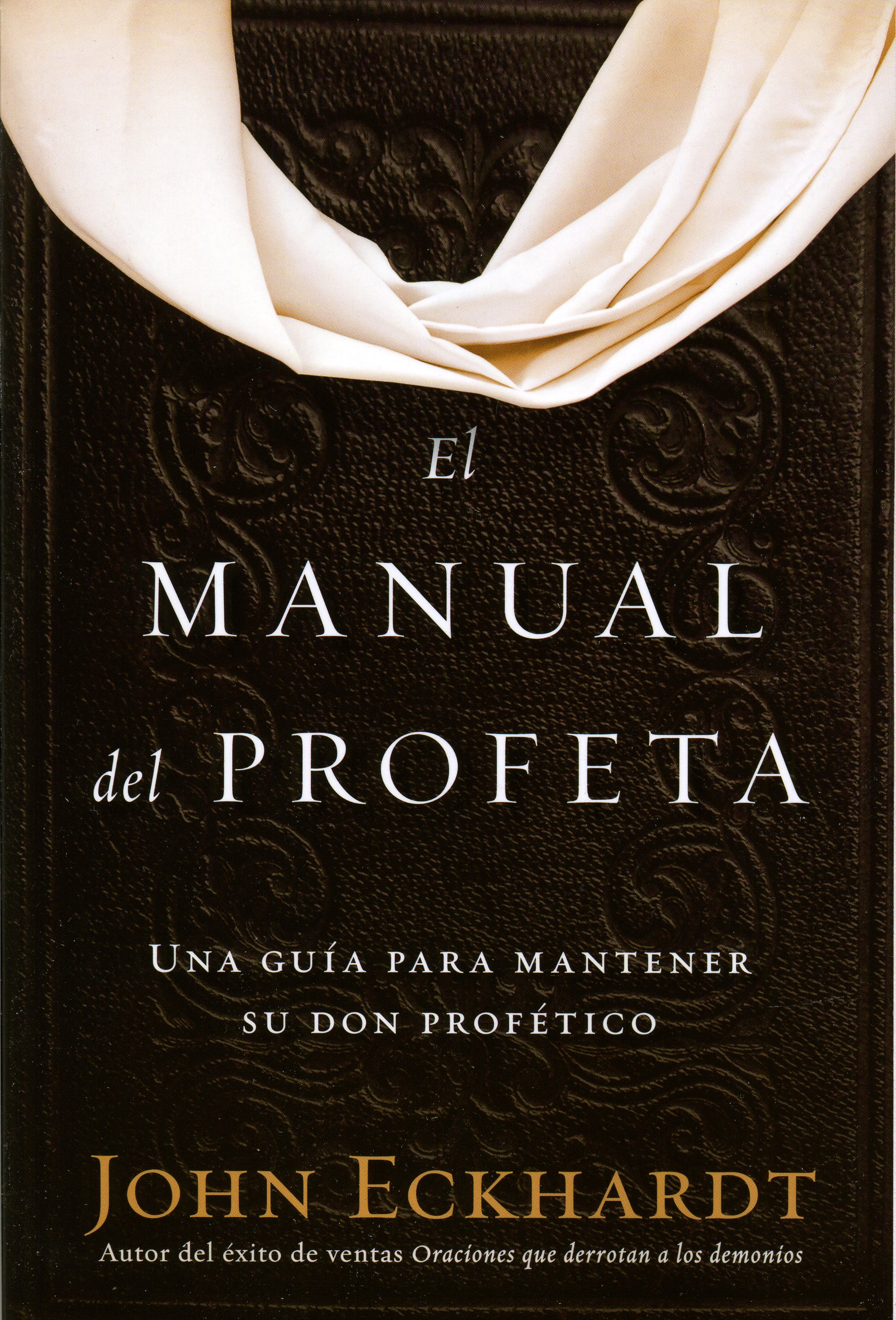 El Manual del Profeta