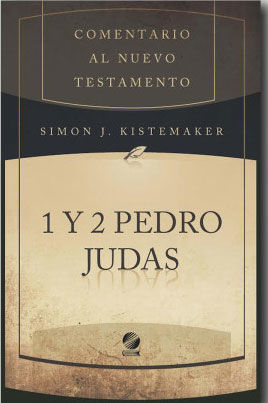 Comentario Al NT 1 Y 2 Pedro Judas