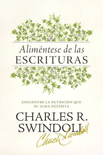 Aliméntese de las Escrituras