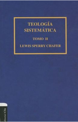 Teología Sistemática