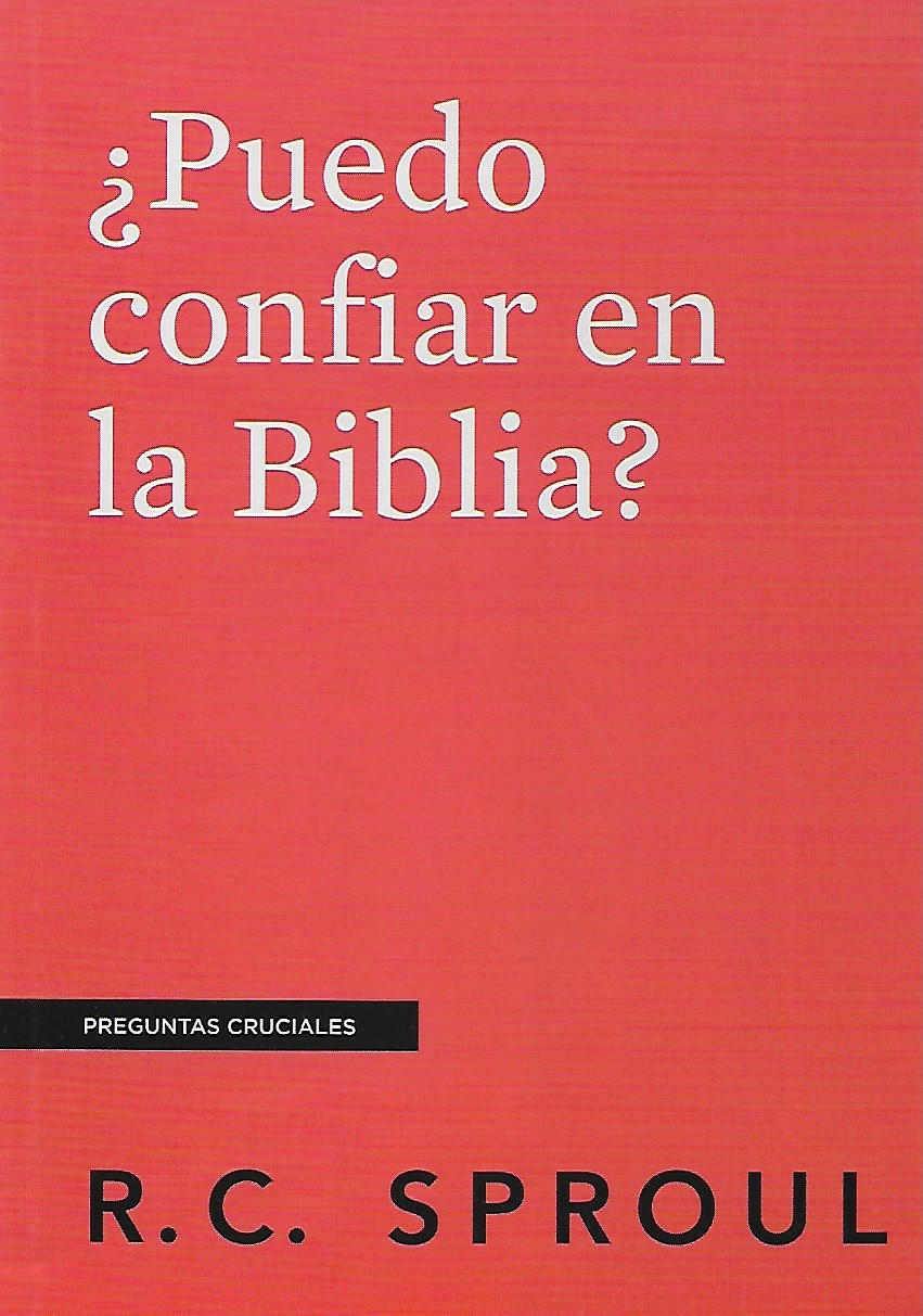 ¿Puedo Confiar en la Biblia?