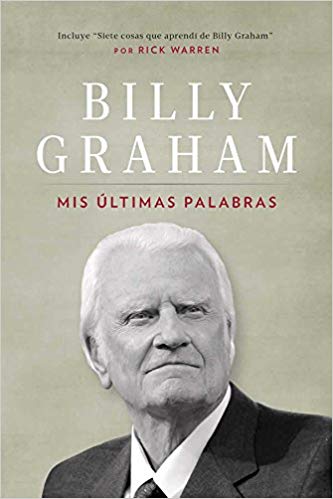 Billy Graham