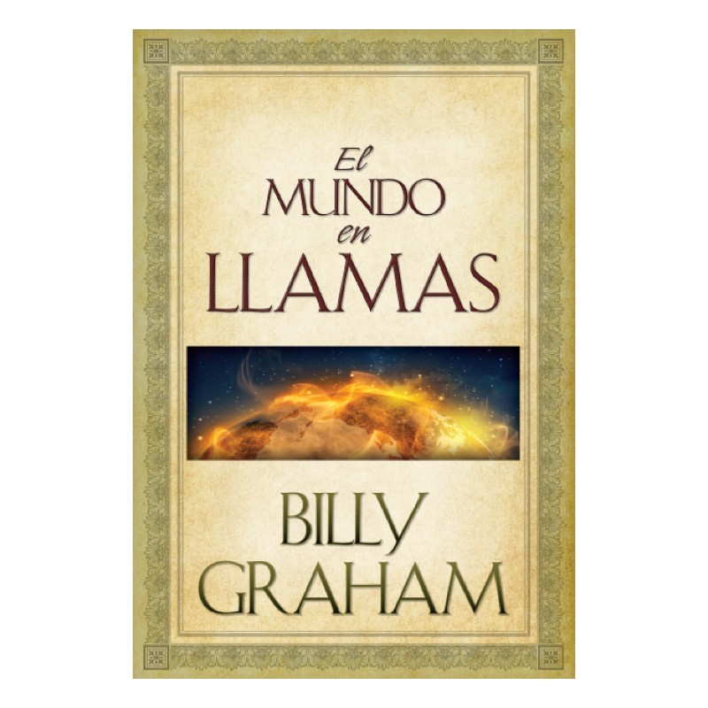 El Mundo En Llamas
