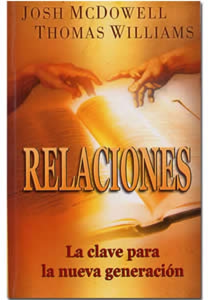Relaciones