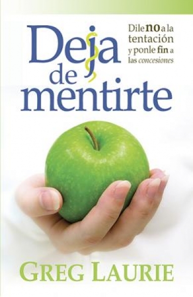 Deja de Mentirte