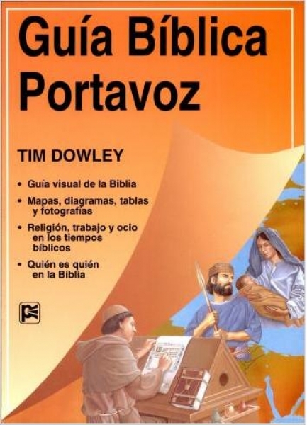 Guía Bíblica Portavoz